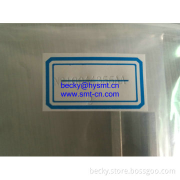 N210044355AA Pusher AVK3 AI PARTS